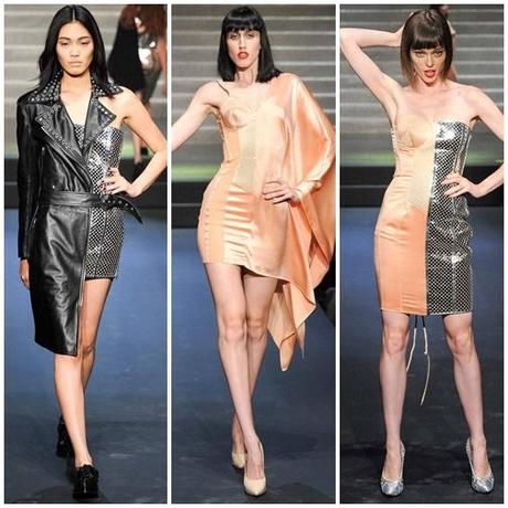 EL ÚLTIMO DESFILE DE JEAN PAUL GAULTIER