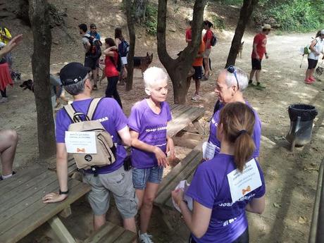 Marcha Solidaria Contra La Leucemia - El resumen (II)