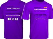 Camisetas solidarias Ponteenmarchaya!