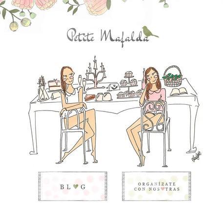 Tips para no perderte en el universo virtual de las bodas petitemafaldablog