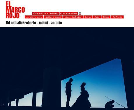 Tips para no perderte en el universo virtual de las bodas elmarcorojo