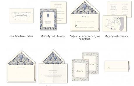 Tips para no perderte en el universo virtual de las bodas invitacionesqueridavalentina