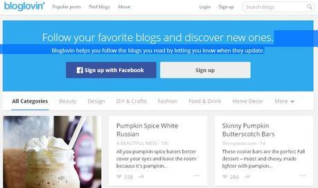 Tips para no perderte en el universo virtual de las bodas bloglovin