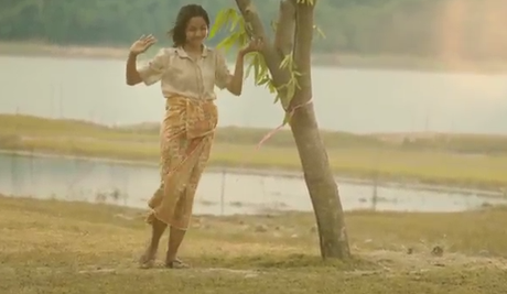 Lifebuoy el arbol de la vida