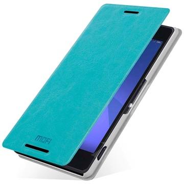 Mofi Rui Flip Funda para Xperia Z3