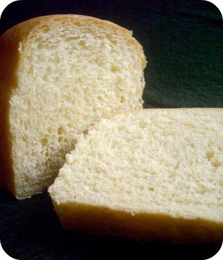 Pan de molde