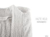 Hazte viejo.