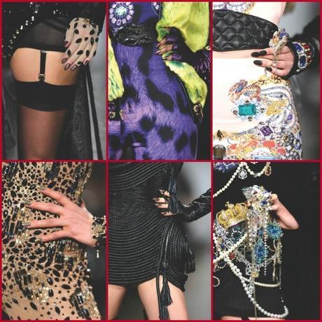 Modern Florklore de CND para TheBlonds Modern Florklore de CND para TheBlonds