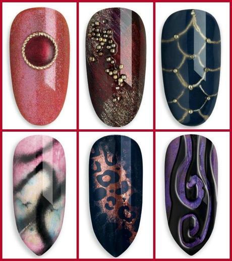 Modern Florklore de CND para TheBlonds Modern Florklore de CND para TheBlonds