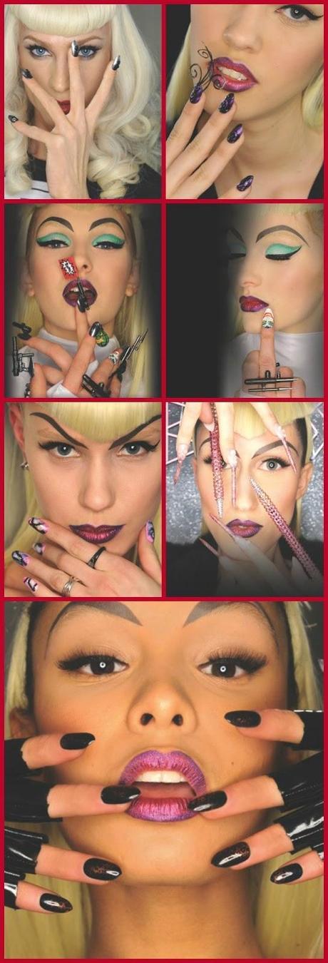 Modern Florklore de CND para TheBlonds Modern Florklore de CND para TheBlonds