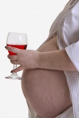 Síndrome Alcohólico Fetal, un síndrome detectado en muchos niños adoptados.