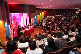 Amplio informe del Encuentro Latinoamericano Progresista #ELAP2014: Neogolpismo [5/6]