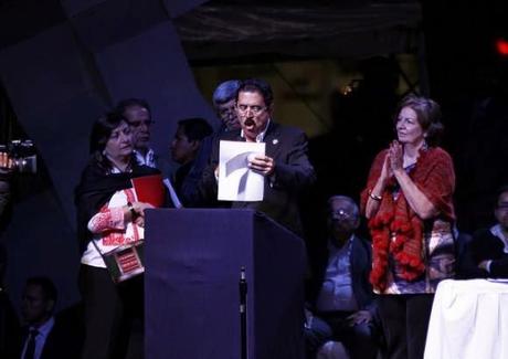 Amplio informe del Encuentro Latinoamericano Progresista #ELAP2014: Declaración de Quito [6/6]