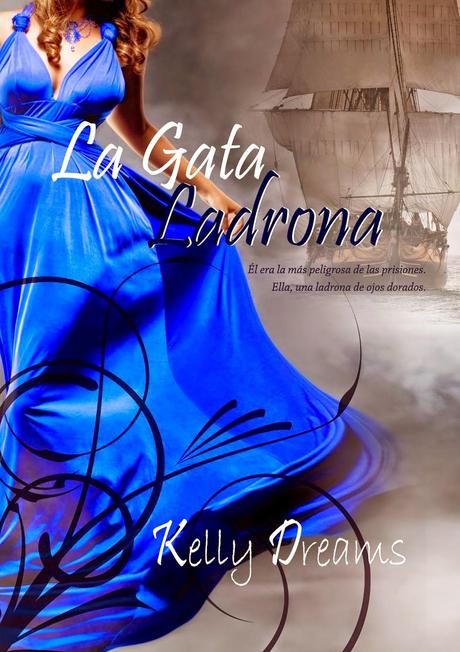 RESEÑA, LA GATA LADRONA