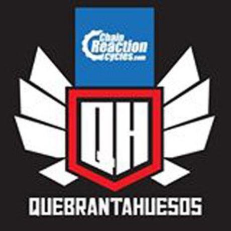 marcha Quebrantahuesos