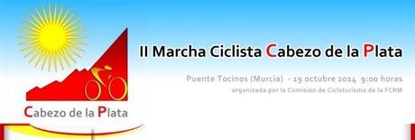 marcha MARCHA AL CABEZO DE LA PLATA