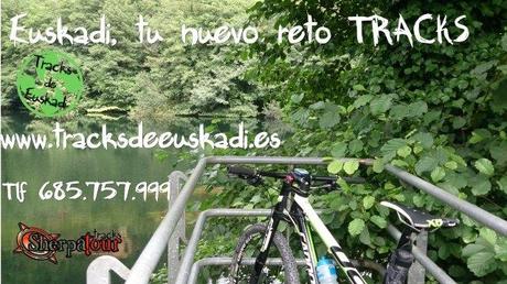 marcha Tracks de Euskadi