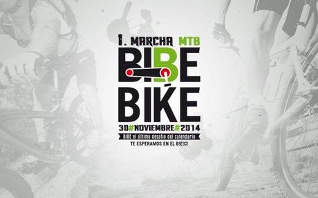 marcha I Bibebike MTB