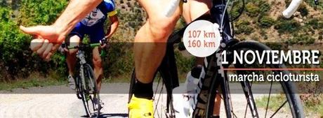 marcha I Gran Fondo Tarragona