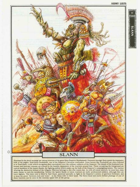 Slann,por Blanche(1988,WFB)