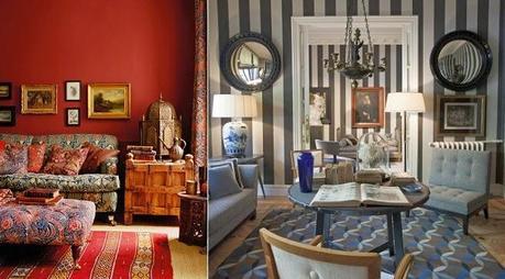 Los 10 errores más comunes al decorar Los 10 errores más comunes al decorar