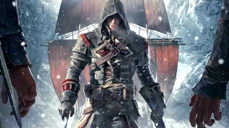Filtrados los trofeos de Assassin's Creed: Rogue