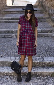 street style september outfits review barbara crespo street style fashion blogger