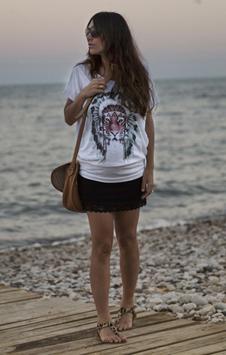 street style september outfits review barbara crespo street style fashion blogger