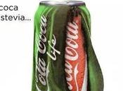 Coca-cola Life: sana natural