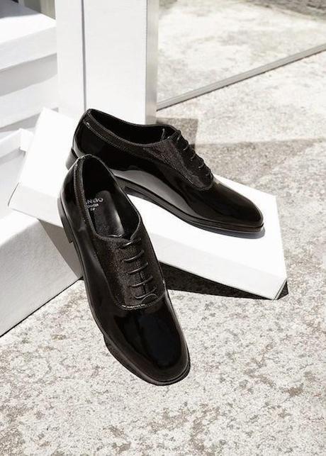 Zapatos planos los reyes del invierno Zapatos planos los reyes del invierno