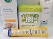 Haul Pedido Marzo´14 "Ecco Verde"