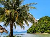 Nido, paraíso Palawan