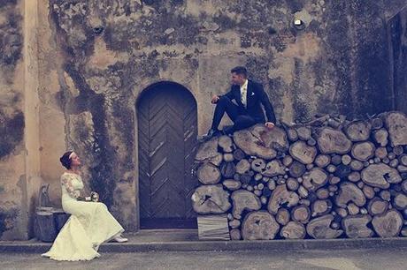 Sublim: Tus fotógrafos de boda en Tarragona