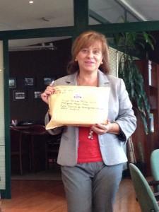 Macarons de Erika-Detalles Dulces