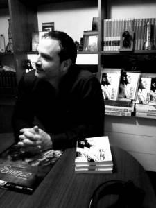 Ramiro Lapiedra Gutierrez