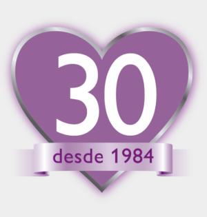 logo 30 aniversario