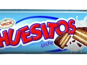 Nuevos Huesitos Leche, ¡irresistibles!