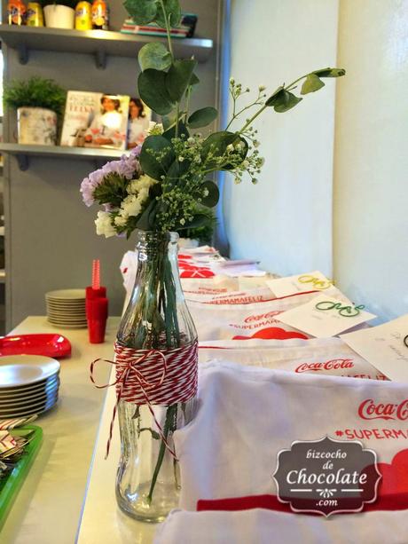 Tarta Mousse de Chocolate para congelar #supermamafeliz