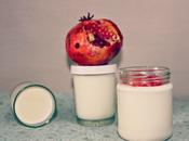 Yogur griego granada