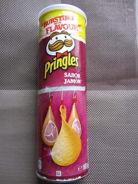 DEGUSTABOX DE SETIEMBRE