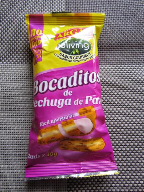 DEGUSTABOX DE SETIEMBRE