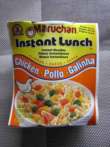 DEGUSTABOX DE SETIEMBRE