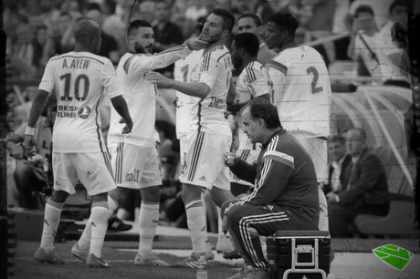 EL SOSIEGO LOCO DE BIELSA