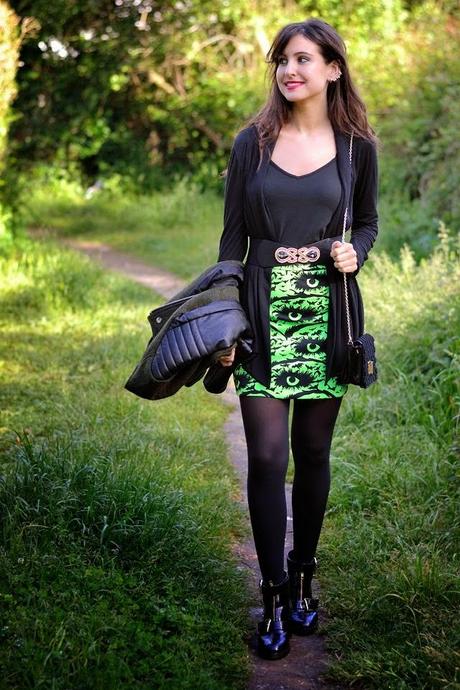 bye bye  rainy summer