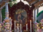 Galería fotográfica Romería Divina Pastora Cantillana 2014 (II)