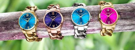 CLUSE WATCHES