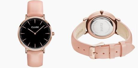 CLUSE WATCHES