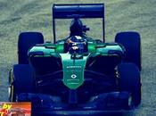 Kobayashi mantendrá asiento caterham para japon 2014