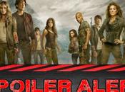 Vídeo: Mira tres primeros minutos Segunda Temporada ‘The 100′