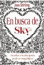 En busca de Sky (Almas gemelas I) Joss Stirling